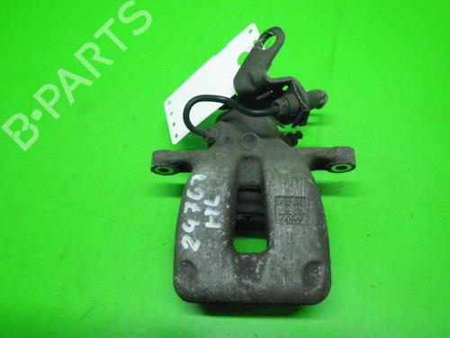Used Left rear brake caliper VW TOURAN (1T1, 1T2) 2.0 TDI 16V (140 hp) 14705860