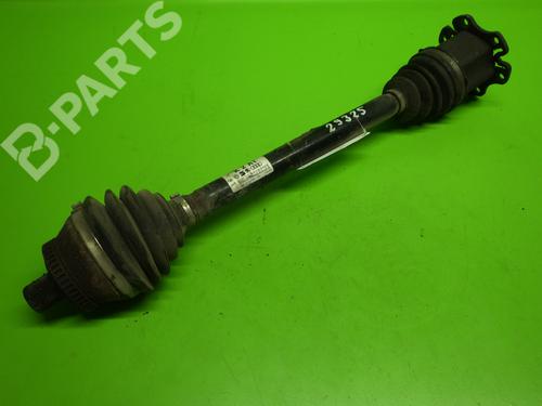 Right front driveshaft AUDI A4 B7 Avant (8ED) 2.0 TDI (140 hp) 6676474