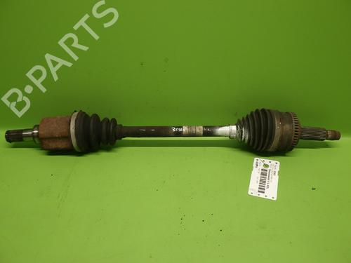 Used Left front driveshaft KIA CEE'D Hatchback (ED) 1.6 CVVT (125 hp) 31607585