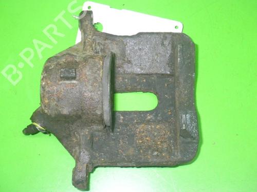 Used Right front brake caliper MERCEDES-BENZ 124 Saloon (W124) 230 E (124.023) (136 hp) 14745454