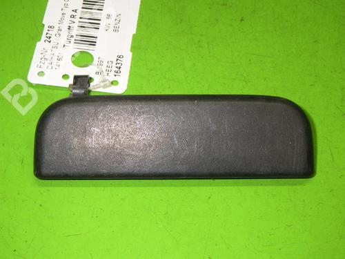 Front right exterior door handle DAIHATSU GRAN MOVE (G3) 1.5 16V (G303) (90 hp) 6349185