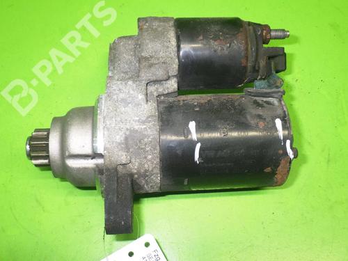 Used Starter SEAT IBIZA III (6L1) 1.4 16V (75 hp) 6387679