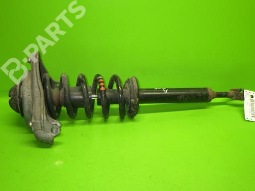 Used Right front shock absorber AUDI A6 C6 Avant (4F5) 3.0 TDI quattro (225 hp) 6605295