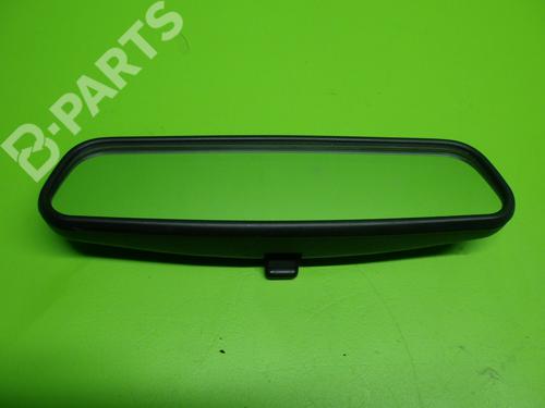 Used Rear mirror Rear mirror AUDI A4 B6 (8E2) 2.5 TDI quattro (180 hp) 10486273 10486273