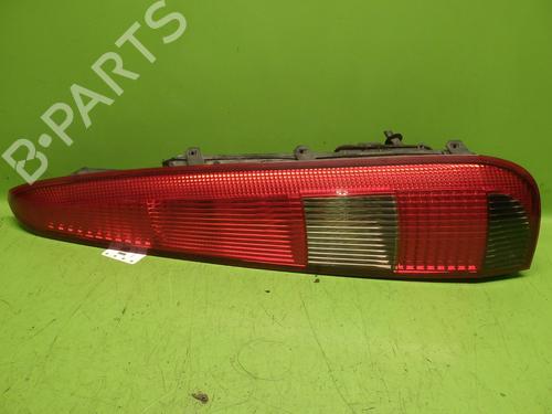 Used Right taillight FORD FUSION (JU_) 1.4 (80 hp) 29757864