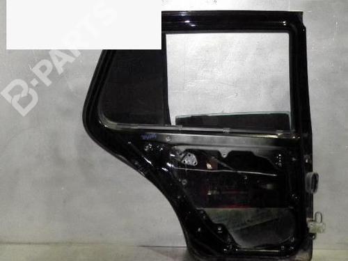 Left rear door VW GOLF IV (1J1) 1.6 | BP6648863C4 