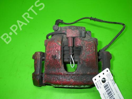 Used Right front brake caliper MERCEDES-BENZ CLK (C208) CLK 200 (208.335) (136 hp) 14711641