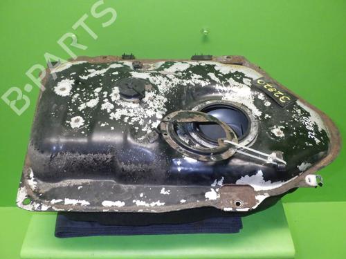 Used Fuel tank Fuel tank DAIHATSU CHARADE (L2_) 1.0 (L251S) (58 hp) 39997006 39997006