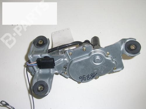 Viskermotor bagrude FORD PUMA (EC_) 1.4 16V (90 hp) 6650499