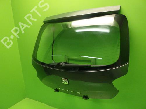 Tailgate SEAT IBIZA IV (6J5, 6P1) 1.2 TSI | BP29901398C6 