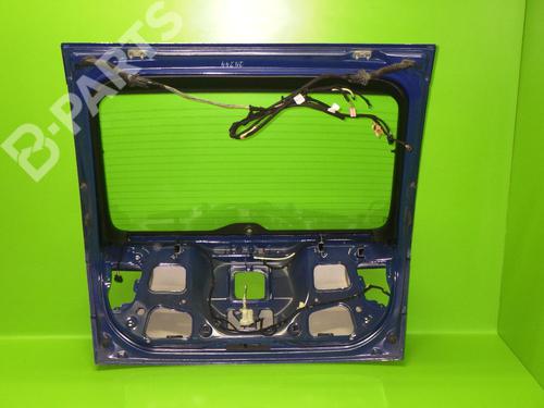 Tailgate SEAT LEON (1M1) 1.6 16 V | BP6376481C6 