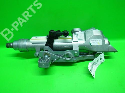 Used Steering column MERCEDES-BENZ C-CLASS (W203) C 200 CDI (203.007) (122 hp) 6344559