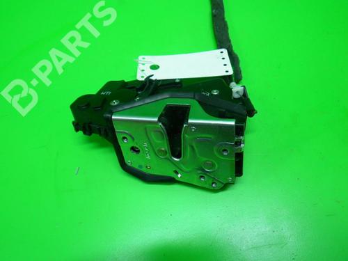 Rear left lock BMW 3 (E46) 320 i | BP6652912C100 