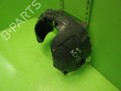 Wheel arch OPEL ASTRA H Estate (A04) 1.6 (L35) | BP31747306C56