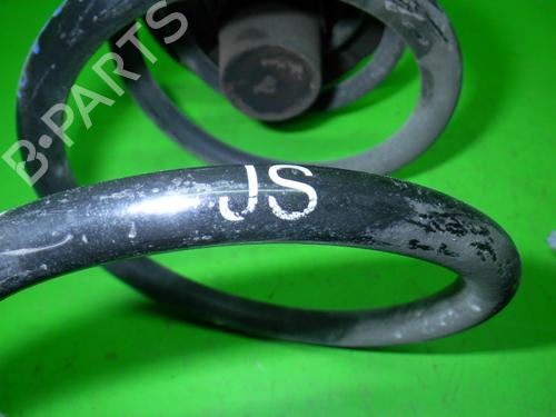 Shock absorber spring OPEL ASTRA G Estate (T98) 1.8 16V (F35) | BP14702593C152 