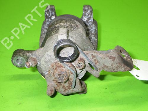 Right rear brake caliper OPEL ZAFIRA A MPV (T98) 2.2 DTI 16V (F75) | BP14732918M106 