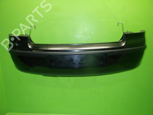 Used Rear bumper VW POLO (9N_, 9A_) 1.2 (54 hp) 16856378