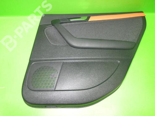 Used Rear right panel AUDI A3 (8P1) 2.0 TDI 16V (140 hp) 6604277