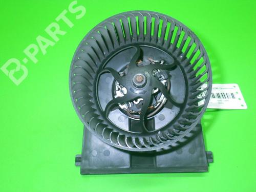 Heater blower motor AUDI A3 (8L1) 1.6 (102 hp) 1J1819021B