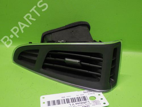 Luftventil FORD FOCUS III Turnier 1.0 EcoBoost (100 hp) 32456888