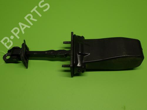 Used Hinge/Door check strap OPEL GRANDLAND / GRANDLAND X (A18, P1UO) 1.2 (75) (131 hp) 17524714