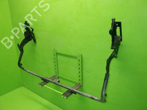 Hinge/Door check strap MERCEDES-BENZ SLK (R170) 200 (170.435) | BP16869626C146