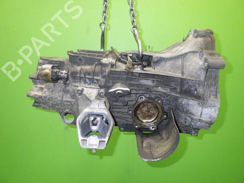 Gearbox AUDI 100 C4 Avant (4A5) 2.6 | BP17801572M3 