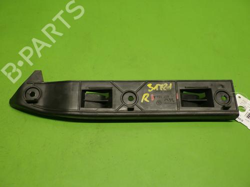 Support du pare-chocs avant VW GOLF III (1H1) 1.8 (75 hp) 19391056