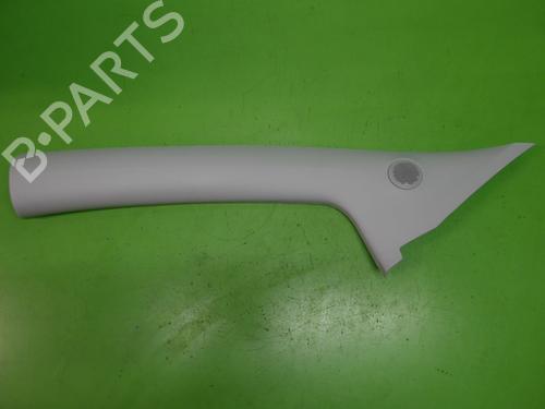 Used Front left wheel arch trim OPEL CROSSLAND X / CROSSLAND (P17, P2QO) 1.5 Turbo D (75) (120 hp) 27601466