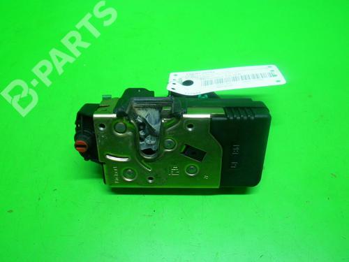 Rear right lock OPEL VECTRA B (J96) 1.8 i 16V (F19) | BP6662164C99 