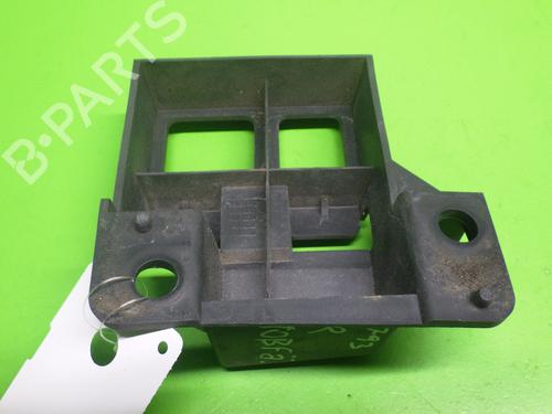 Used Front bumper bracket MERCEDES-BENZ SPRINTER 3-t Van (B906) 213 CDI (906.611, 906.613) (129 hp) 14736884
