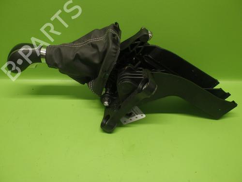 Gearknop OPEL MERIVA B MPV (S10) 1.4 (75) (120 hp) 31140315