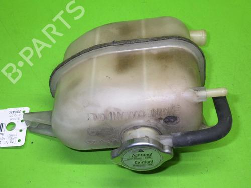 Used Expansion tank OPEL AGILA (A) (H00) 1.3 CDTI (F68) (70 hp) 14722508