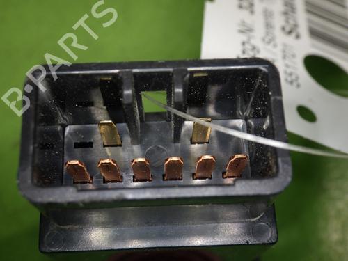 Warning switch KIA SORENTO I (JC) 2.5 CRDi 4WD | BP37432277I22 - Image 4