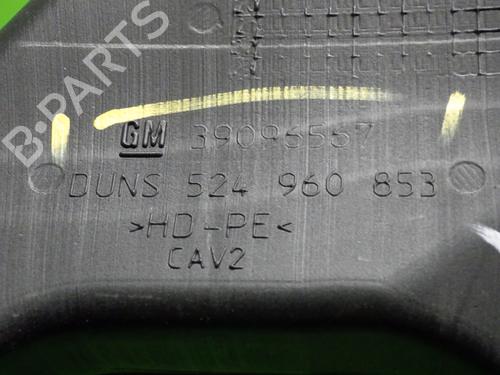 Air vent OPEL INSIGNIA B Country Tourer (Z18) 2.0 CDTi (47) | BP14741608I21 