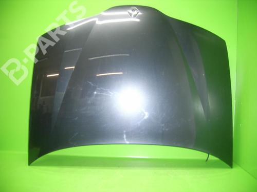 Hood RENAULT LAGUNA II Grandtour (KG0/1_) 1.9 dCi (KG0G) | BP6362645C1 