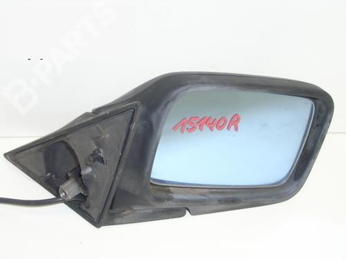 Used Right mirror BMW 5 (E34) 525 tds (143 hp) 6610926