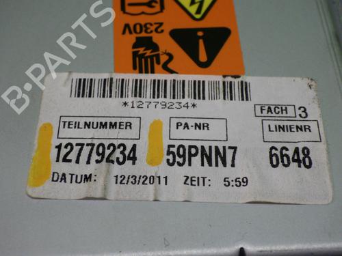Electronic module OPEL INSIGNIA A Sports Tourer (G09) 2.0 Turbo 4x4 (35) | BP14743016M83 