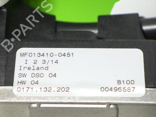 Heater resistor JAGUAR XF I (X250) 2.2 D | BP14731570M108 