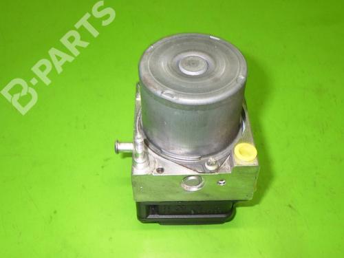 Abs pomp CITROËN BERLINGO MULTISPACE (B9) 1.6 HDi 75 / BlueHDi 75 | BP6387071M43 