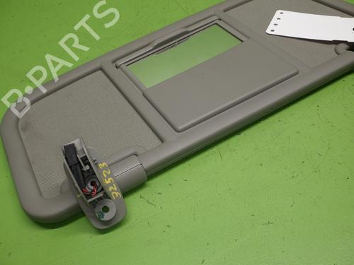 Right sun visor AUDI A2 (8Z0) 1.4 | BP36426296I2 - Image 3