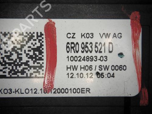 Switch SEAT IBIZA IV (6J5, 6P1) 1.2 TSI | BP30047115I30 