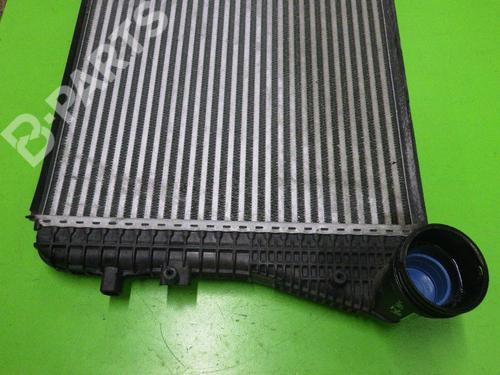 Intercooler VW GOLF VI (5K1) 2.0 TDI | BP9651704M30 