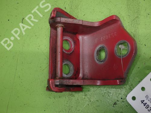Used Hinge/Door check strap Hinge/Door check strap 37412452 37412452