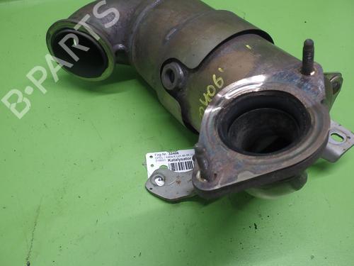Catalyst OPEL ASTRA K (B16) 1.2 Turbo (68) | BP33970906M10 - Image 4