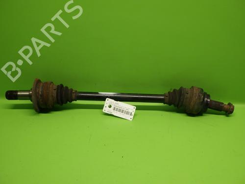 Used Left rear driveshaft Left rear driveshaft BMW 5 Touring (F11) 530 d xDrive (258 hp) 33278040 33278040
