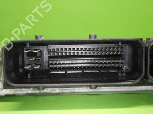 Control unit SKODA FABIA I (6Y2) 1.2 | BP19170155M11 