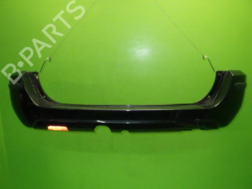 Bumper achter Bumper achter FORD FUSION (JU_) 1.4 (80 hp) 37432206 37432206