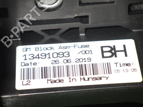 Other OPEL CORSA E (X15) 1.4 (08, 68) | BP14736597O1 