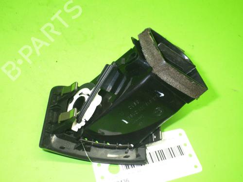 Air vent SKODA FABIA II (542) 1.2 12V | BP14737186I21 